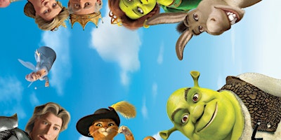 Immagine principale di Half Term Hideaway; Shrek 2 