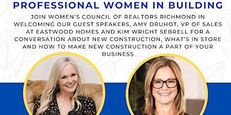 Professional Women In Building