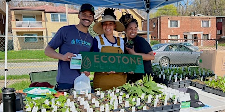 Food Waste Warrior Lunch with Ecotone Renewables & Plant City