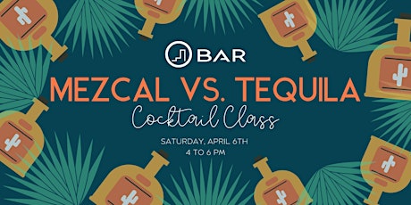 Agave 101: Mezcal vs. Tequila