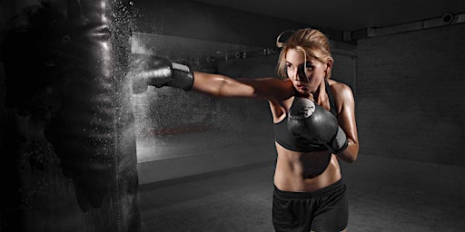 Image principale de Beginner Fitness Boxing
