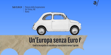 Imagen principal de Un’Europa senza Euro 6