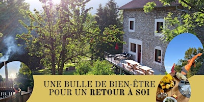 Hauptbild für Séjour  Bien-Être à Seyssel : Pour un Retour à Soi!