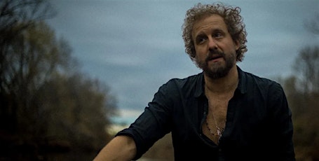 Phosphorescent Live at The Blue Room