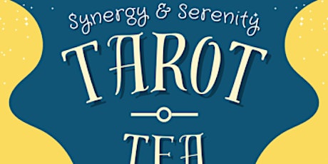 Tarot & Tea