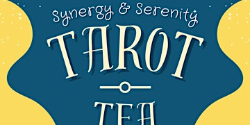 Tarot & Tea primary image
