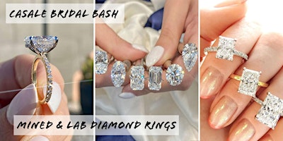 Unlocking Unbeatable Offers at the Casale  Bridal Bash in Red Bank! primary image