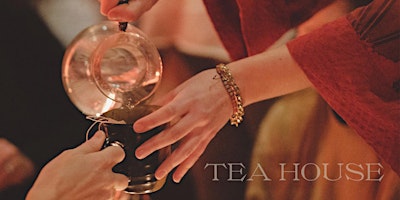 Hauptbild für Tea House
