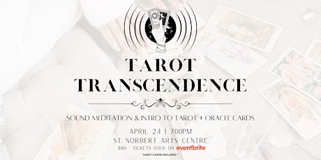 Tarot Transcendence