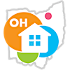 Logotipo de Ohio Women's Affordable Housing Network