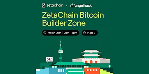 ZetaChain Bitcoin Builder Zone primary image