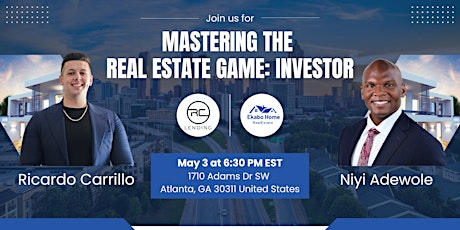 Mastering the Real Estate Game: Investor
