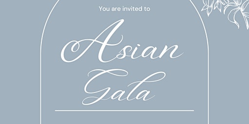 Hauptbild für Asian Gala