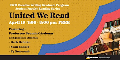 Imagen principal de Reading: United We Read