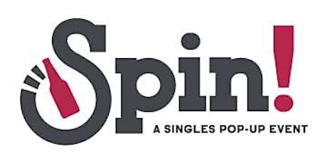 Spin! A single's pop-up event