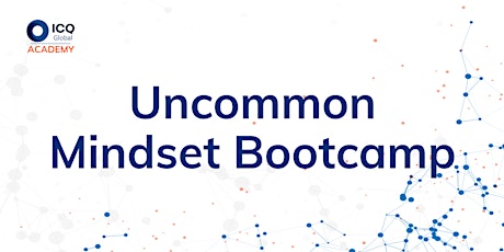 Uncommon Mindset Bootcamp