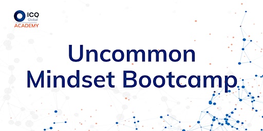 Hauptbild für Uncommon Mindset Bootcamp