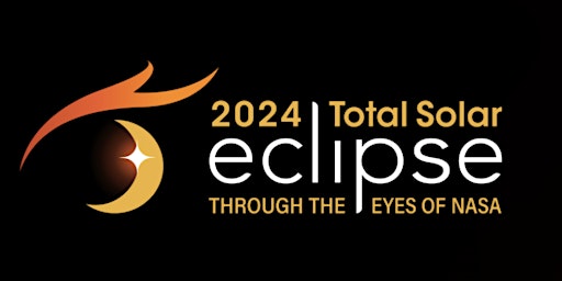Imagem principal do evento Solar Eclipse Program at the Goddard Visitor Center