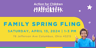 Image principale de Family Spring Fling