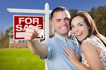 TULSA 2 DAY REAL ESTATE TRAINING "HOW TO BUY A HOME WITH NO $ OR PERSONAL CREDIT" primary image