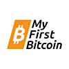 Logotipo de Mi Primer Bitcoin