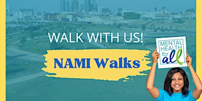 Imagem principal de Stars  NAMI Walks 2024 Los Angeles