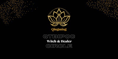 QTBIPOC Witch and Healer Meeting Circle primary image