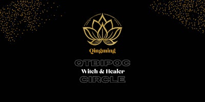 Hauptbild für QTBIPOC Witch and Healer Meeting Circle