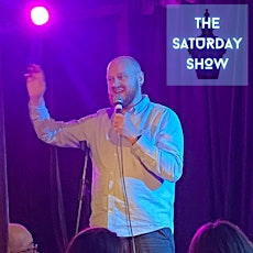 The Saturday Show!