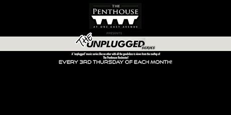 The Penthouse Unplugged Series -Adrianna Noone