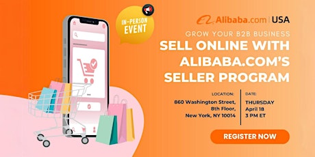 Grow Your B2B Business: Sell Online with Alibaba.com’s Seller Program