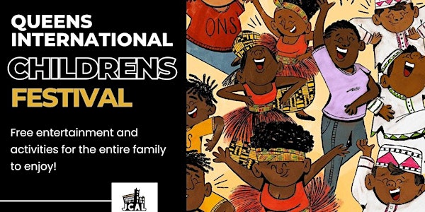 Queens International Children's Festival 2024