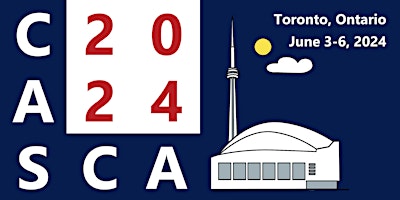 Imagem principal do evento CASCATO 2024 Annual General Meeting
