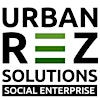 Logo van Urban Rez Social Enterprise