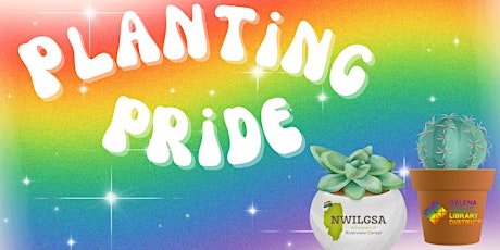 Imagem principal de Planting Pride