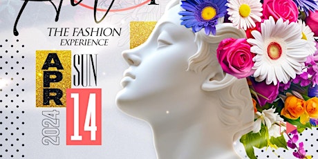 In Full Bloom: The Fashion Experience