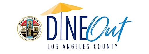 Collection image for Dine Out LA County