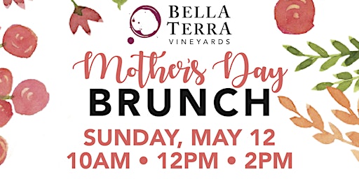 Image principale de Mother's Day Brunch at BTV!