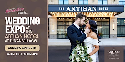 Wedding Expo at the Artisan Hotel at Tuscan Village  primärbild