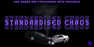 Imagem principal do evento Standardised Chaos - A Cabaret Performance by DMU