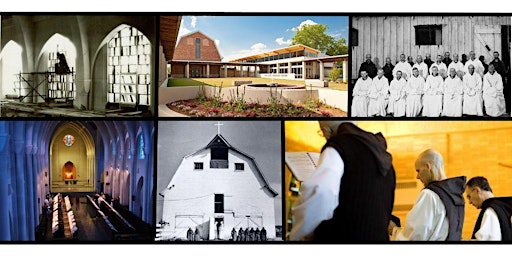 Hauptbild für Monastery of the Holy Spirit Highlights and Insights Tour