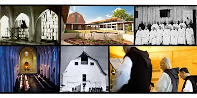 Primaire afbeelding van Monastery of the Holy Spirit Highlights and Insights Tour