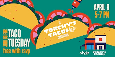 Imagen principal de Taco Tuesday