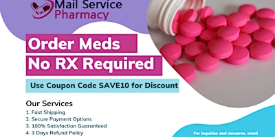 Imagem principal de Buy 30mg Oxycodone Online Start Today On Your Fingertips