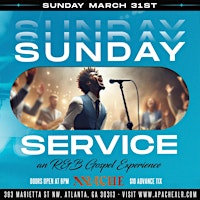 Image principale de Easter Sunday Service