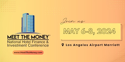 Imagen principal de Meet the Money 2024