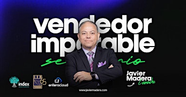 Imagem principal do evento Vendedor Imparable