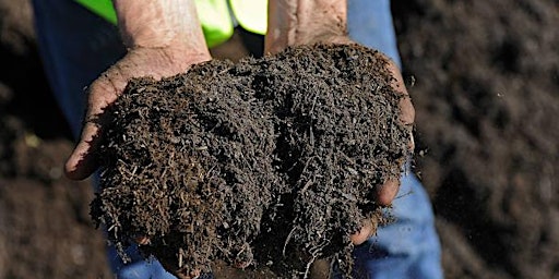 Imagen principal de Garden Soil Health 101