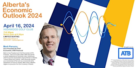 Alberta's Economic Outlook 2024