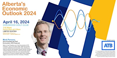 Primaire afbeelding van Alberta's Economic Outlook 2024